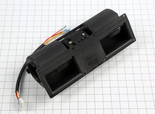 JLG Part # 1001126234 | MOTOR, HEATER, W/O RESISTOR, EA