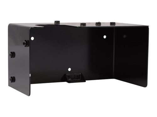 JLG Part # 1001126581 | BRACKET,RELAY MOUNT, EA