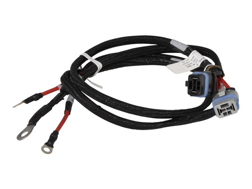 JLG Part # 1001127475 | HARNESS,POWER GROUND VEC, EA