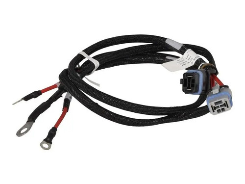 JLG Part # 1001127475 | HARNESS,POWER GROUND VEC, EA