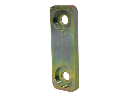 JLG Part # 1001092526 | PLATE,SHACKLE, EA