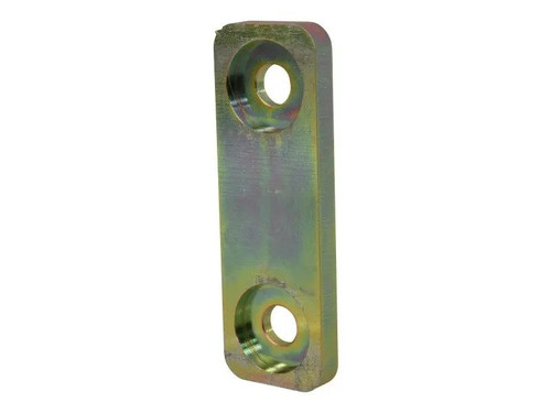 JLG Part # 1001092526 | PLATE,SHACKLE, EA