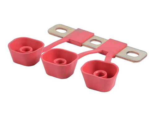 JLG Part # 1001092585 | INSULATOR, BUS BAR, EA