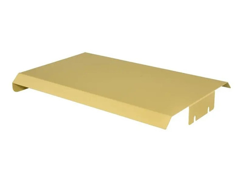 JLG Part # 1001128274 | COVER,BOOM REAR, EA