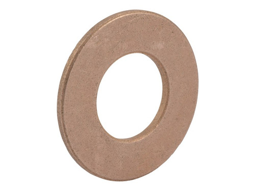 JLG Part # 1001092864 | WASHER,THRUST 2.015X1.021X.125, EA