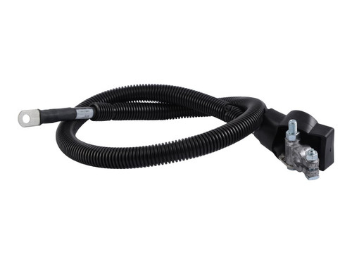JLG Part # 1001128663 | CABLE,BATTERY NEGATIVE, EA