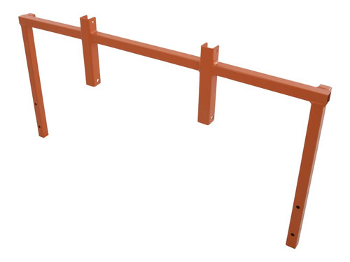 JLG Part # 1001128863 | RAIL,PLATFORM EXT., EA