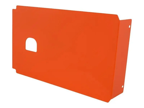 JLG Part # 1001093861 | COVER,FRAME SHIELD FRONT, EA