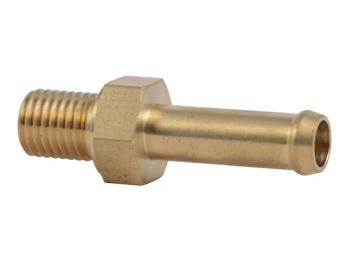 JLG Part # 1001093891 | COUPLING, HOSE M12 X 3/8" BEAD, EA