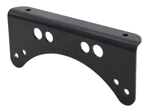 JLG Part # 1001093943 | PLATE,REAR MOUNT, EA