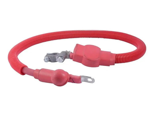 JLG Part # 1001129768 | CABLE,STARTER POWER, EA