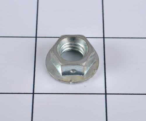 JLG Part # 1001129779 | NUT-SPEC,FLANGE 3/8-16, EA