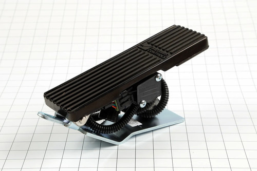 JLG Part # 1001129870 | PEDAL,THROTTLE, EA