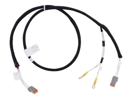 JLG Part # 1001130591 | HARNESS,FIELD CONNECTIONS, EA