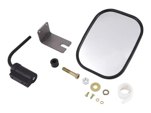 JLG Part # 1001096344S | INSTALL,LH MIRROR MODELS 6 & 9, EA