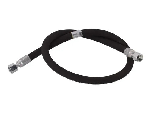 JLG Part # 1001096390 | HOSE ASSY,HYD .5X50 STR/STR OR, EA