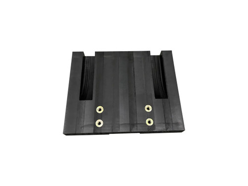 JLG Part # 1001131296 | PAD,INNER MID BOTTOM, EA