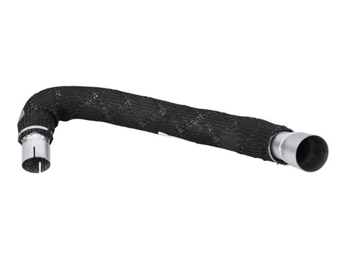 JLG Part # 1001131299 | TUBE,EXHAUST, EA