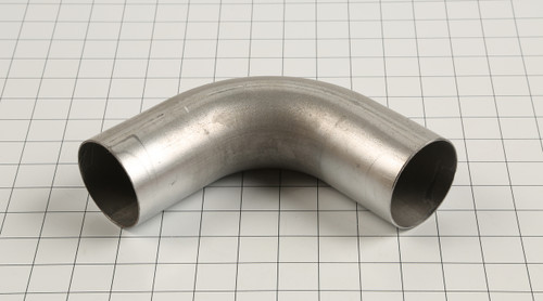 JLG Part # 1001131577 | PIPE,EXHAUST ELBOW, EA