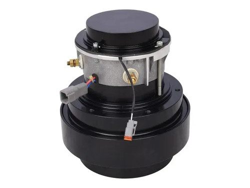 JLG Part # 1001131628 | MOTOR,ELEC. DRIVE/HUB, EA