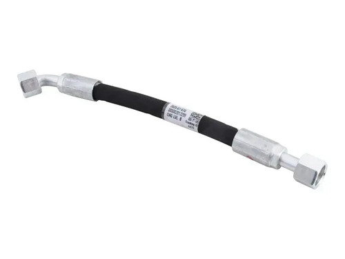 JLG Part # 1001132023 | HOSE ASSY,.38" ORFS/ORFS, EA