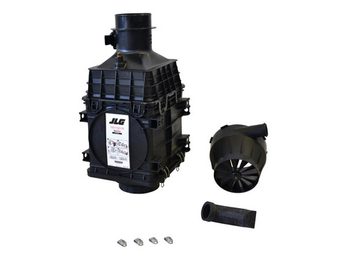 JLG Part # 1001132110 | FILTER,AIR CUMMINS 3.3L T4I, EA