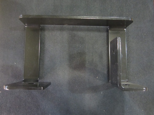 JLG Part # 1001097080 | BRACKET,WORKLIGHT MOUNTING LH, EA