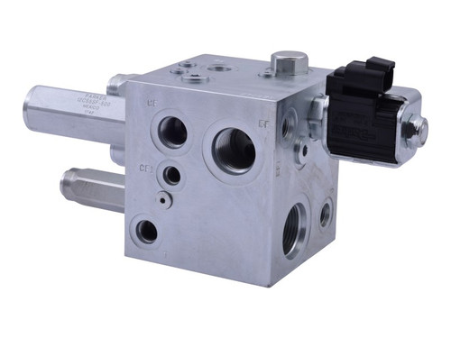 JLG Part # 1001132258 | VALVE,PRIORITY, EA