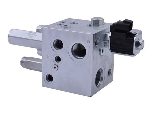 JLG Part # 1001132258 | VALVE,PRIORITY, EA