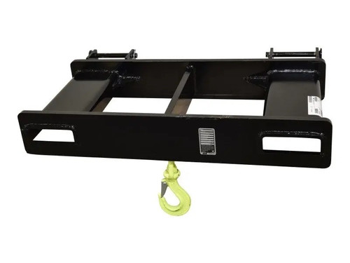 JLG Part # 1001097205 | ATTACH,CRANE HOOK, EA