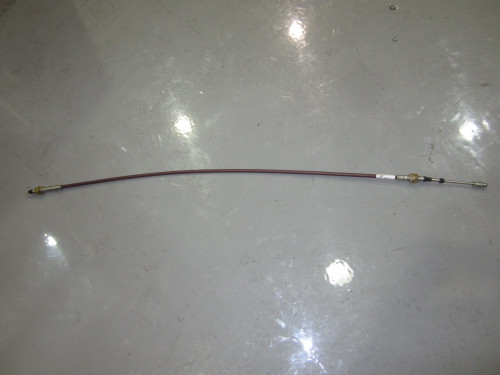 JLG Part # 1001132550 | CONTROL,CABLE, EA