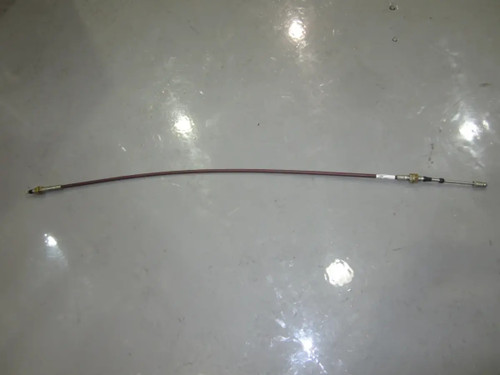 JLG Part # 1001132550 | CONTROL,CABLE, EA