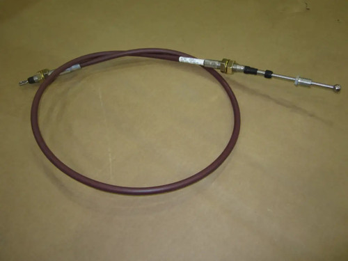 JLG Part # 1001132551 | CONTROL,CABLE, EA