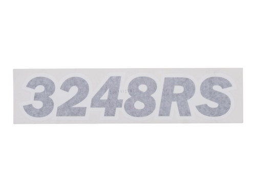 JLG Part # 1001132557 | DECAL,MODEL DESIGNATION, EA