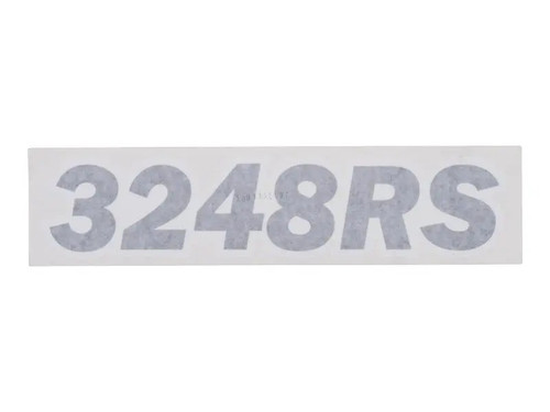 JLG Part # 1001132557 | DECAL,MODEL DESIGNATION, EA