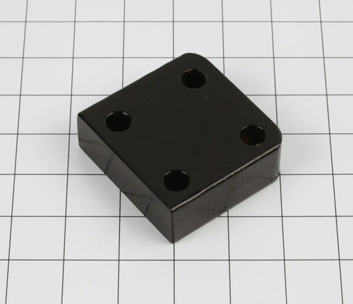 JLG Part # 1001097566 | MOUNT,SPACER, EA