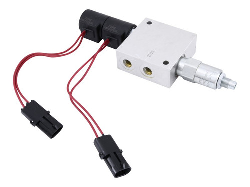 JLG Part # 1001097775 | VALVE,JIB CONTROL, EA