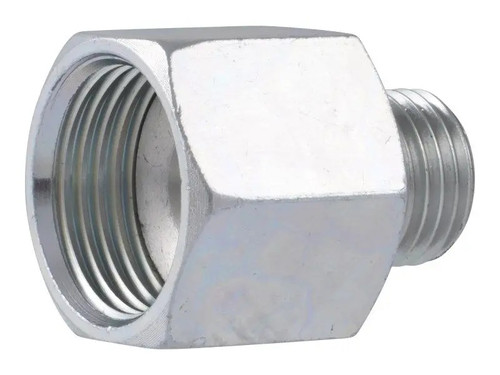 JLG Part # 1001097820 | ADPT,ST S ORFS/FSORFS 4-8 FG, EA