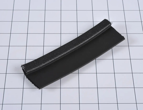 JLG Part # 1001133877 | SEAL,TRIM-LOK FLAP, EA