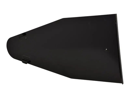 JLG Part # 1001133921 | COVER,BOOM HEAD, EA