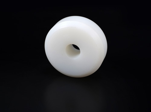 JLG Part # 1001134648 | ROLLER,EXTENSION DECK, EA