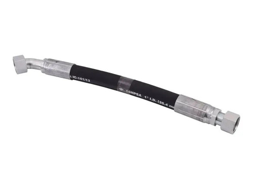 JLG Part # 1001136630 | HOSE ASSY,1.00" ORFS/ORFS, EA
