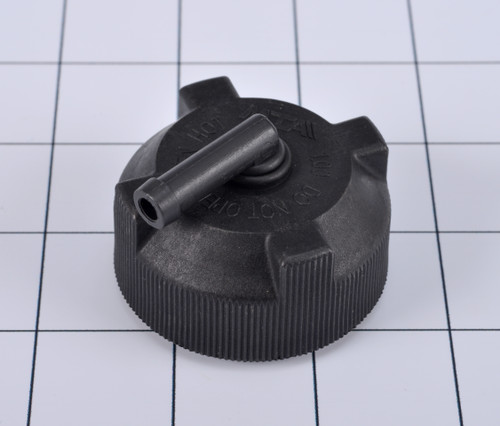 JLG Part # 1001136834 | CAP,DEAERATION TANK, EA