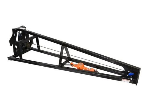 JLG Part # 1001099351 | INSTALL, 12' TRUSS BOOM/WINCH, EA