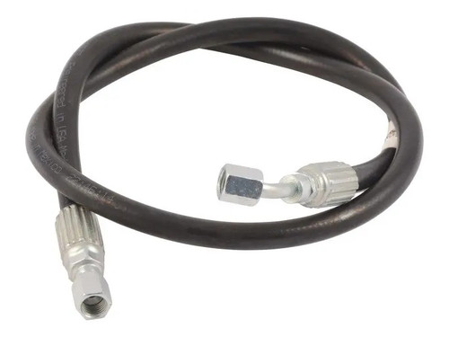 JLG Part # 1001138286 | HOSE ASSY,0.25" JIC/JIC, EA