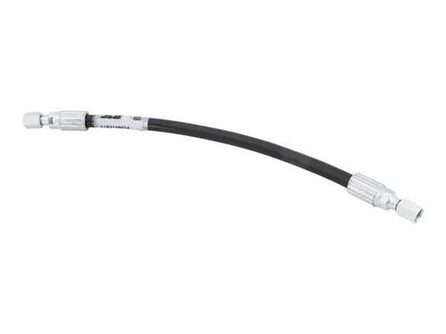 JLG Part # 1001138418 | HOSE ASSY,0.25" JIC/JIC, EA