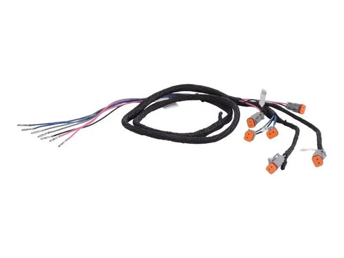 JLG Part # 1001139135 | HARNESS, PLATF VLV 450AJ, EA