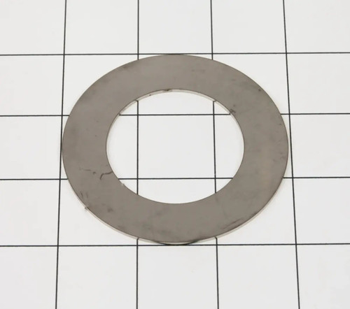 JLG Part # 1001139846 | PLATE,ORIFICE, EA