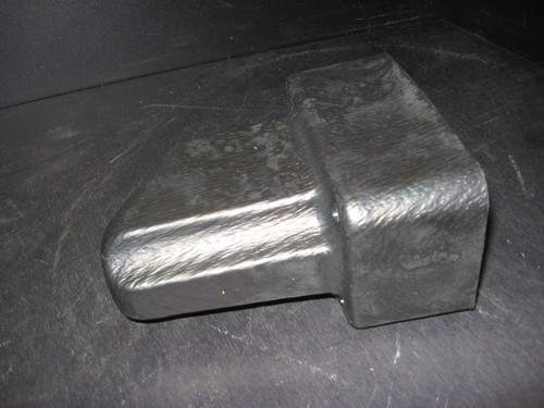 JLG Part # 1001100876 | COVER, ANTENNA, EA