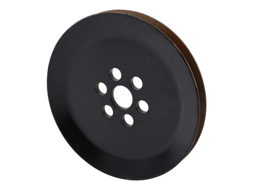 JLG Part # 1001140468 | PULLEY,  AC DRIVE, EA